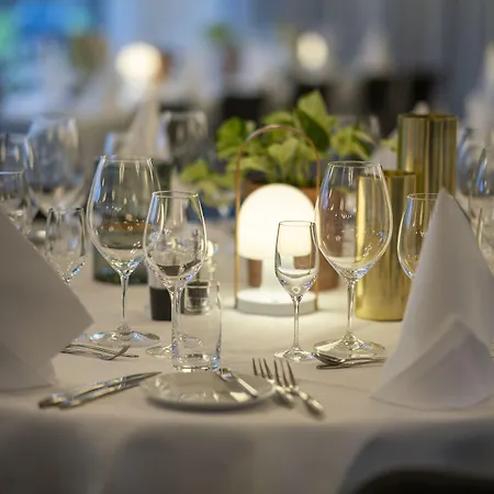 Hotell Park & Konference Skanderborg