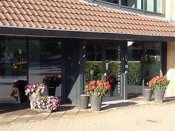 Skanderborg Park Hotel & Konference Hotel