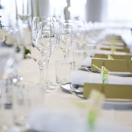 Hotel Park Skanderborg