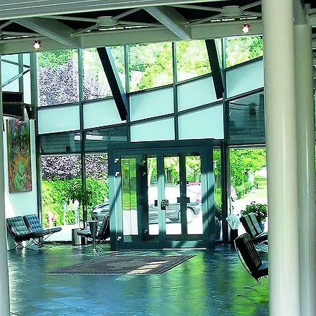Park & Konference Skanderborg