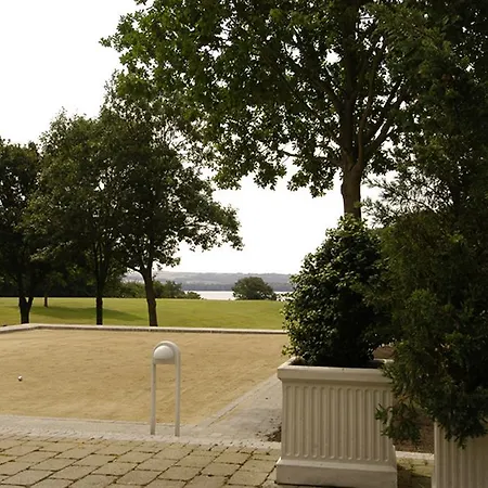 Park Отель Сканнерборг