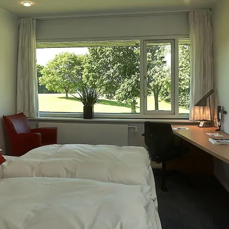 Park Hotel Skanderborg