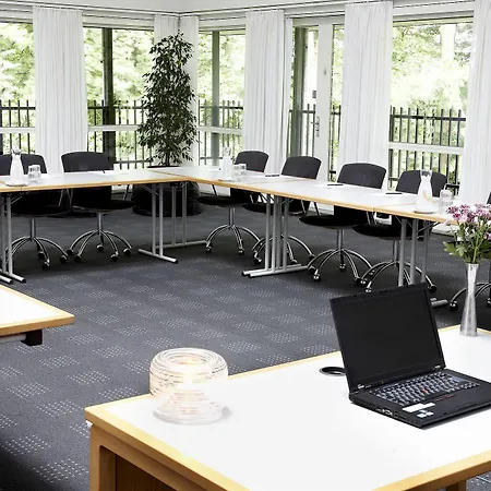 Park Hotel Skanderborg