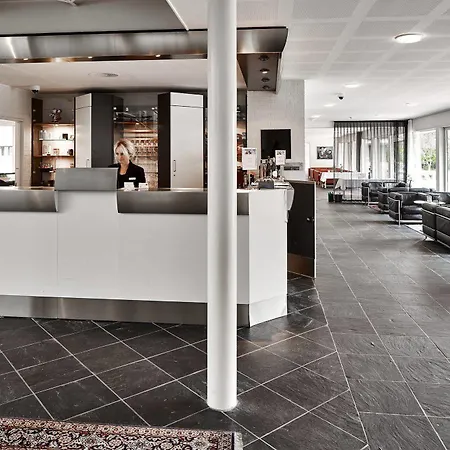 Hotel Skanderborg Park Hotel & Konference Skanderborg