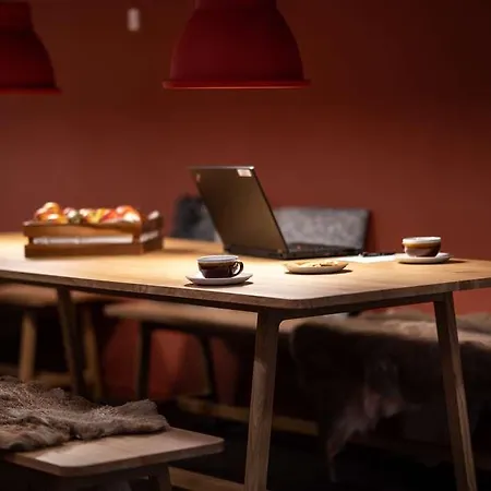 Park Сканнерборг