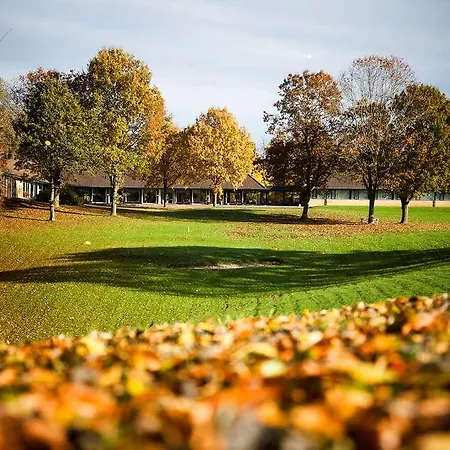 Отель Park Сканнерборг