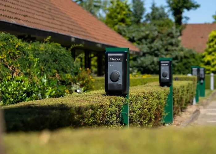 Park Ξενοδοχείο 4*