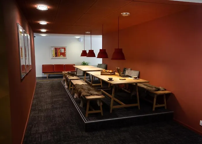 Hotel Park Skanderborg