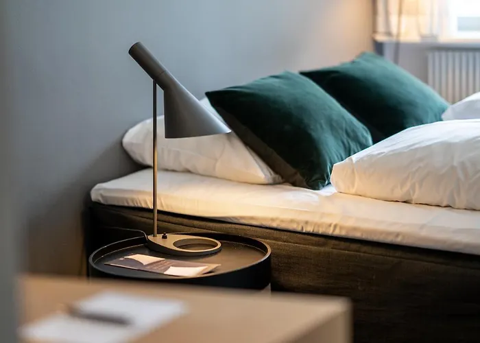 Park Hotel Skanderborg