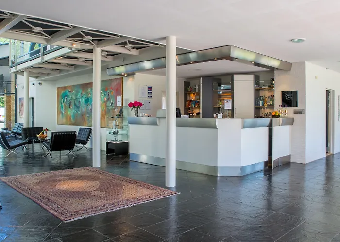 Hotel Park Skanderborg