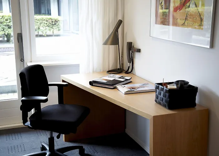 Hotel Park Skanderborg