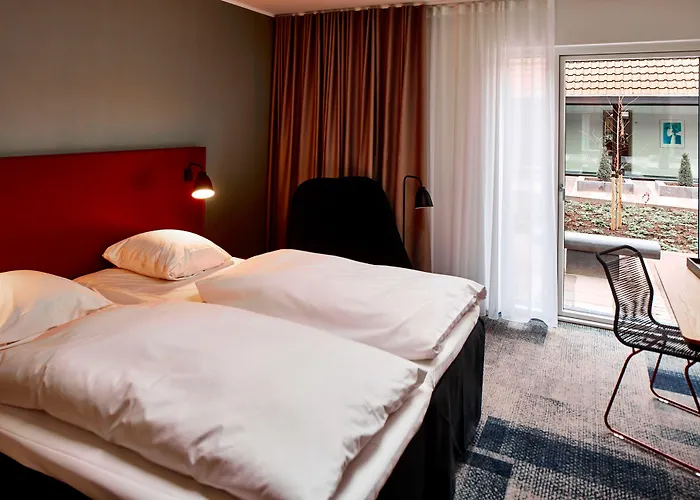 Park 4* Skanderborg