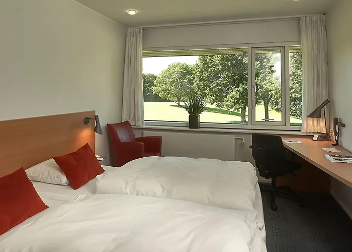 Hotel Park Skanderborg
