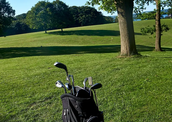 Park 4* Skanderborg