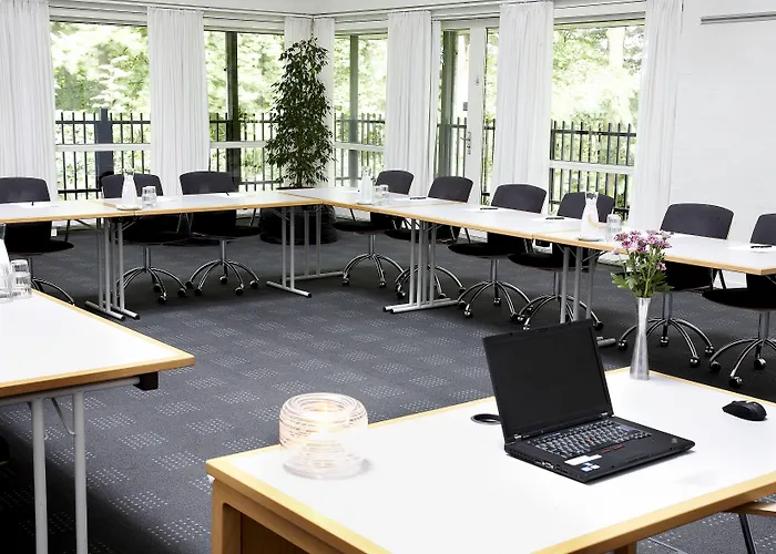 Park 4* Skanderborg