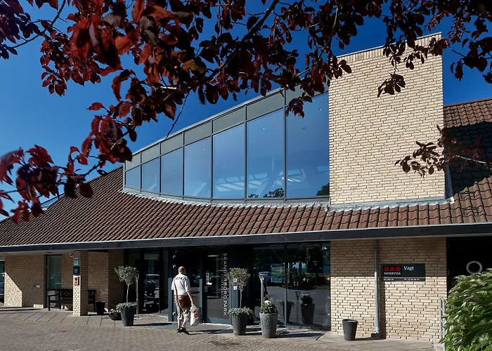 Hotel Park Skanderborg