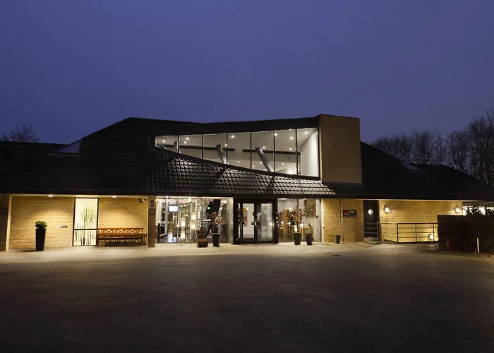 Park Hotel Skanderborg