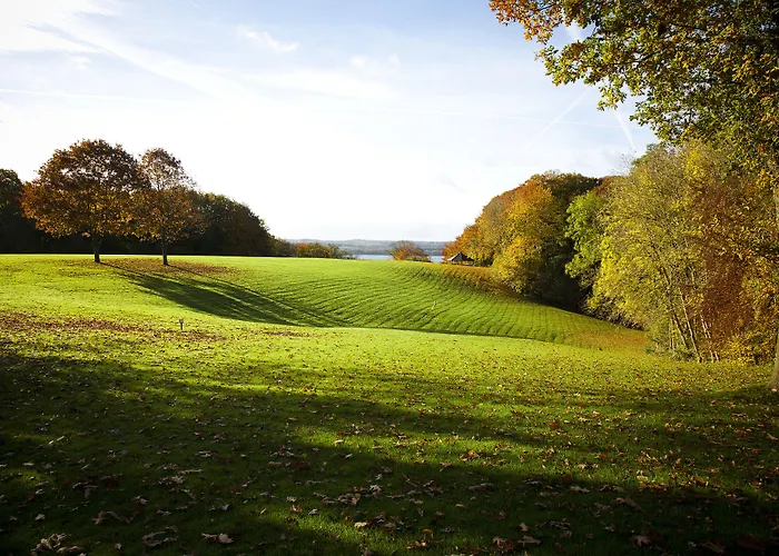 Ξενοδοχείο Park Skanderborg