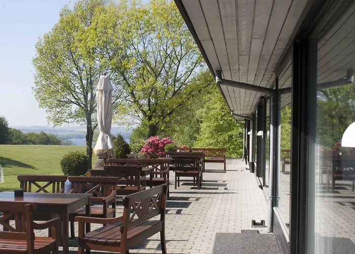 Park Hotel Skanderborg