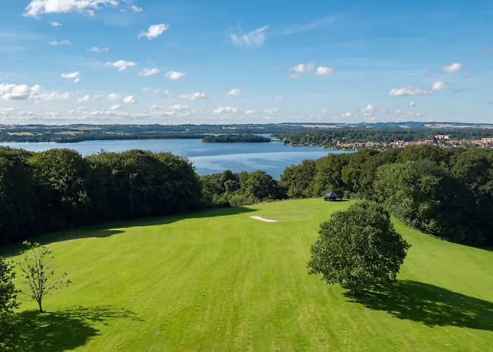 Park 4* Skanderborg