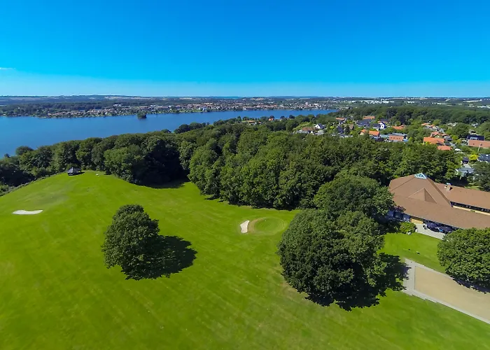 Ξενοδοχείο Park Skanderborg