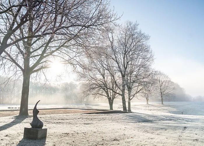 Park Hotel Skanderborg