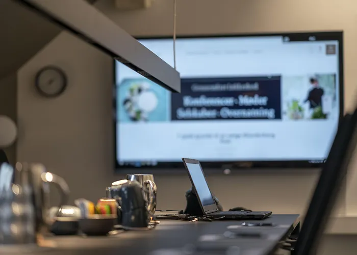 Hotel Park Skanderborg