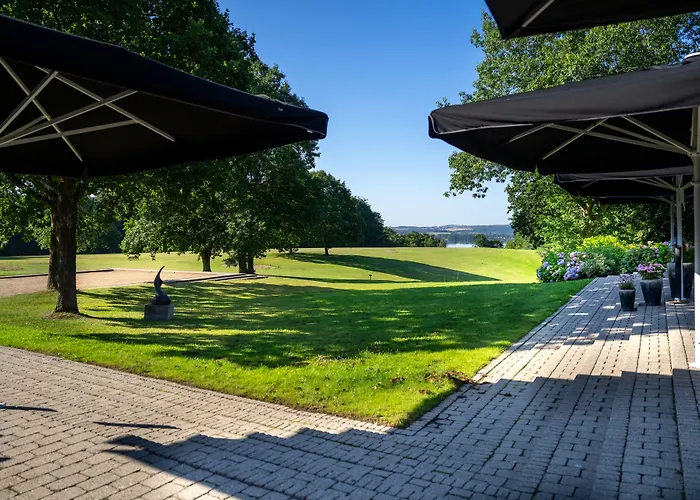 Ξενοδοχείο Park 4*
