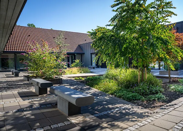Ξενοδοχείο Park Skanderborg