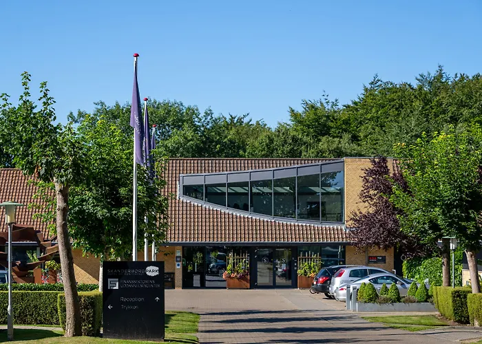 Park Hotel Skanderborg