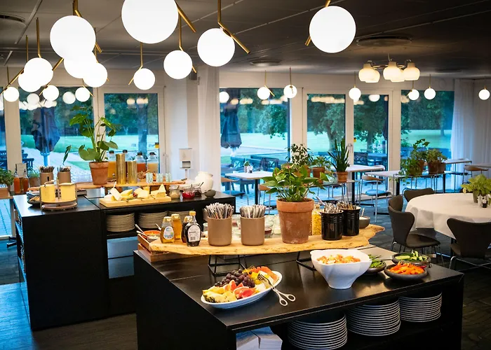 Hotel Park Skanderborg