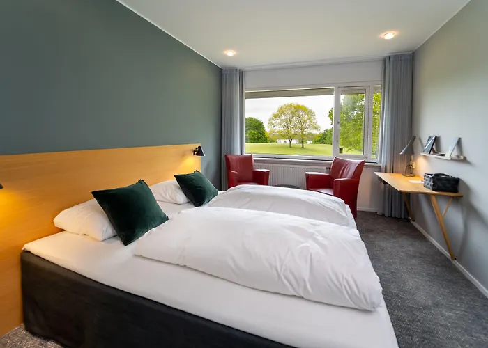 Park Hotel Skanderborg