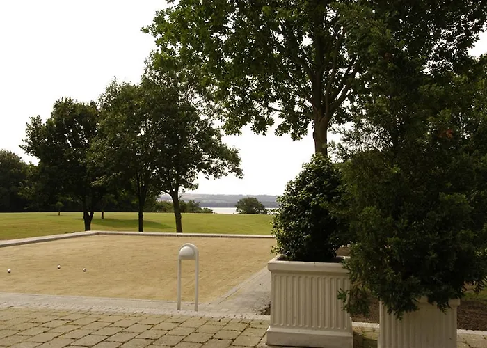 Park Ξενοδοχείο Skanderborg