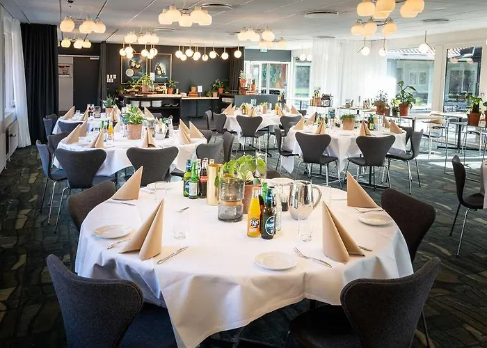 Park 4* Skanderborg