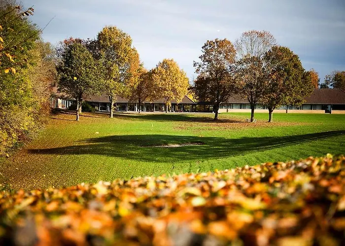 Ξενοδοχείο Park Skanderborg